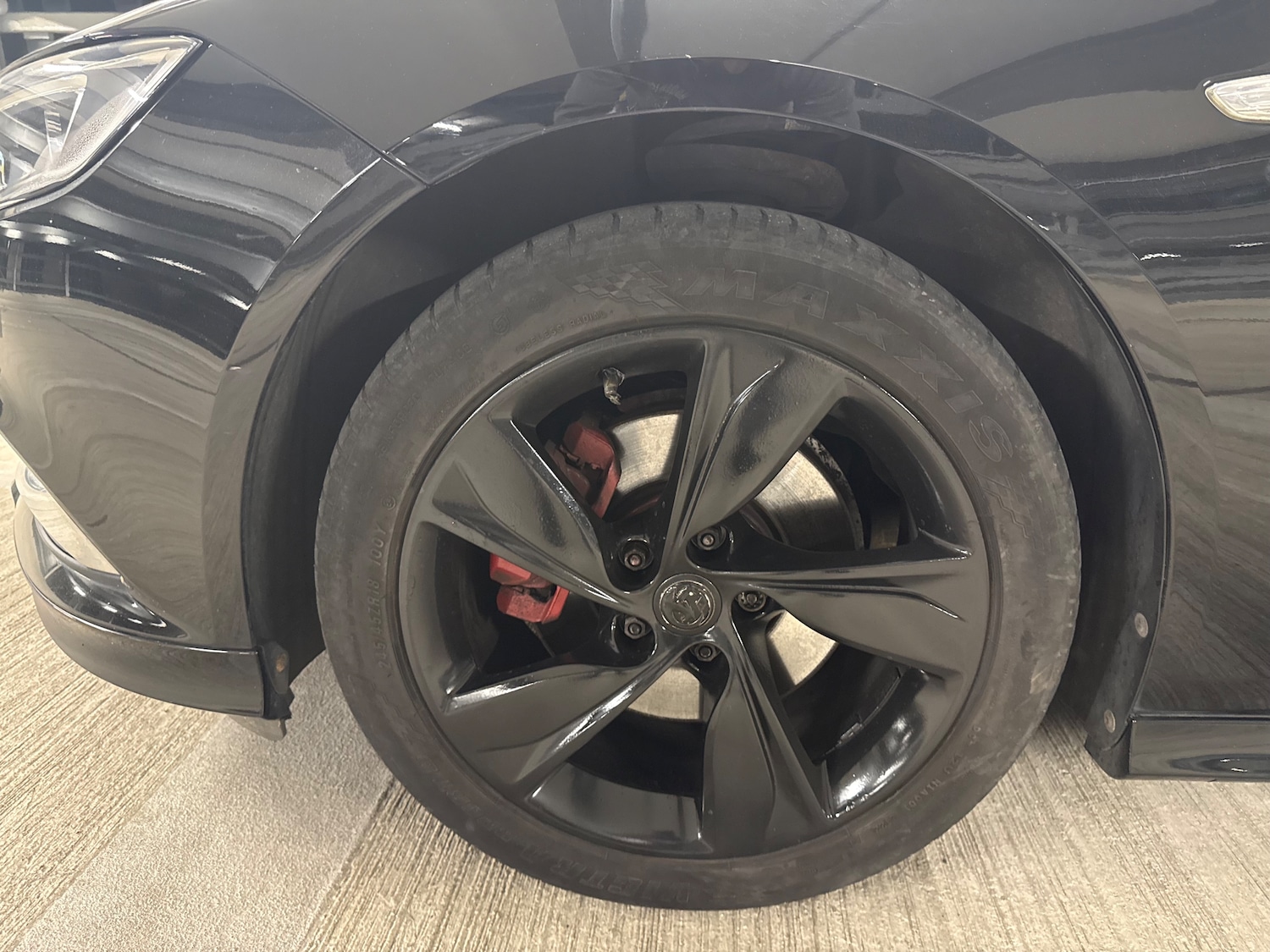 Used Vauxhall Insignia 2017 for sale - 77685886: Photo 15