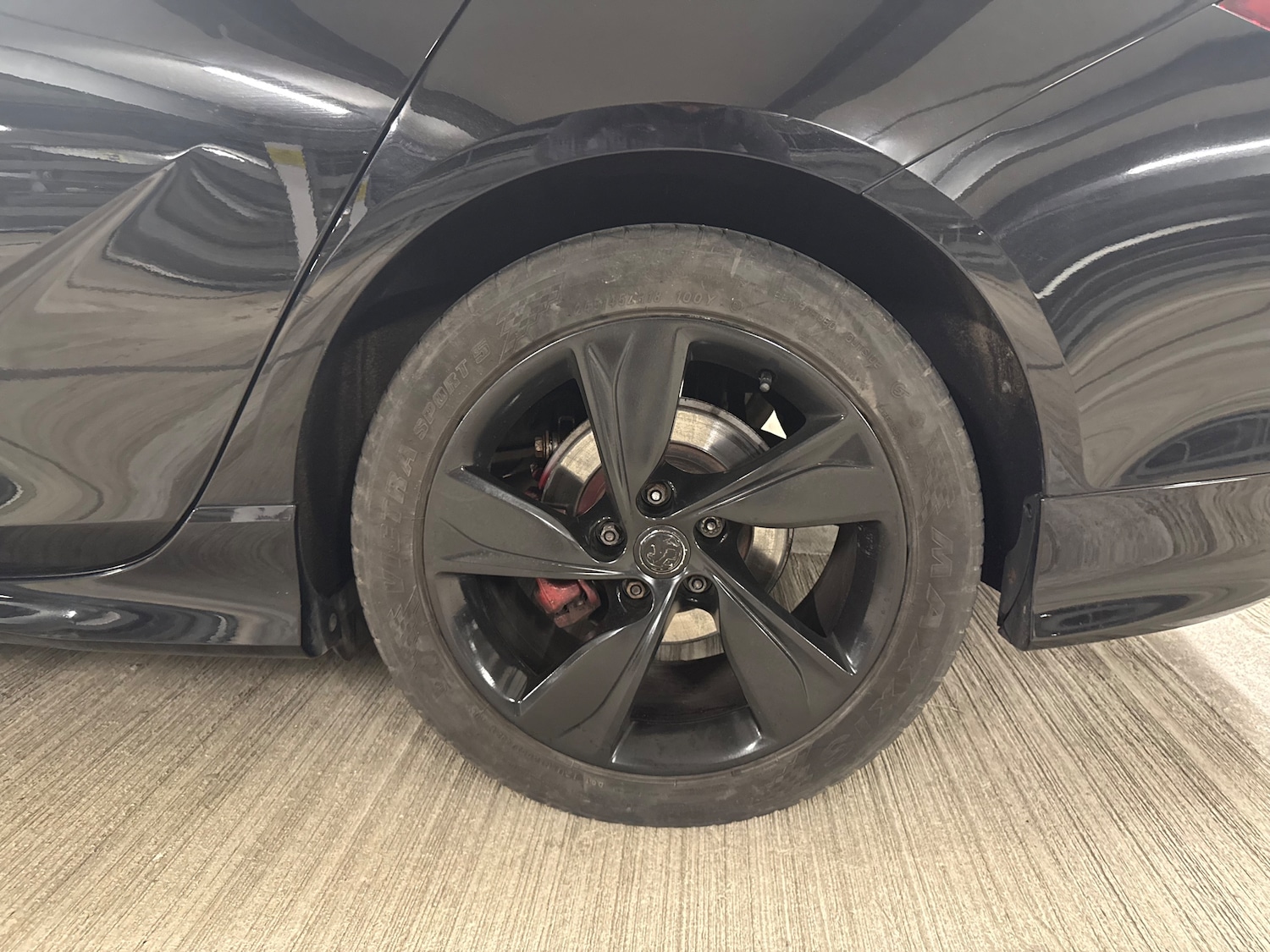 Used Vauxhall Insignia 2017 for sale - 77685886: Photo 16