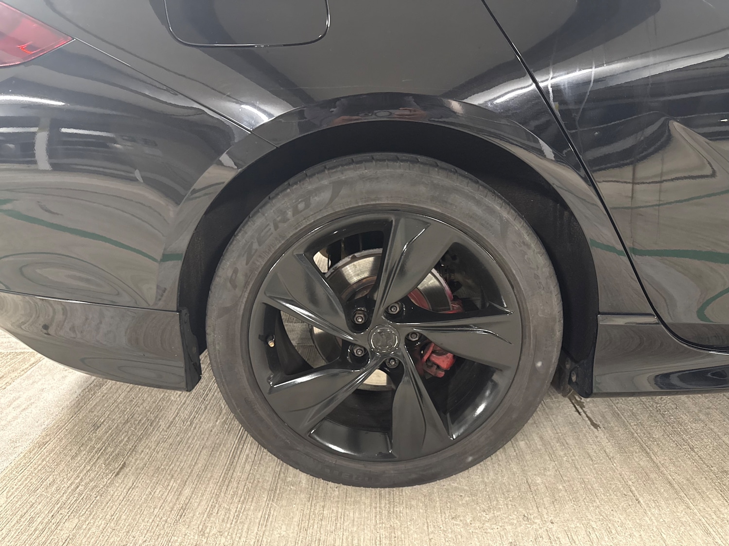 Used Vauxhall Insignia 2017 for sale - 77685886: Photo 17