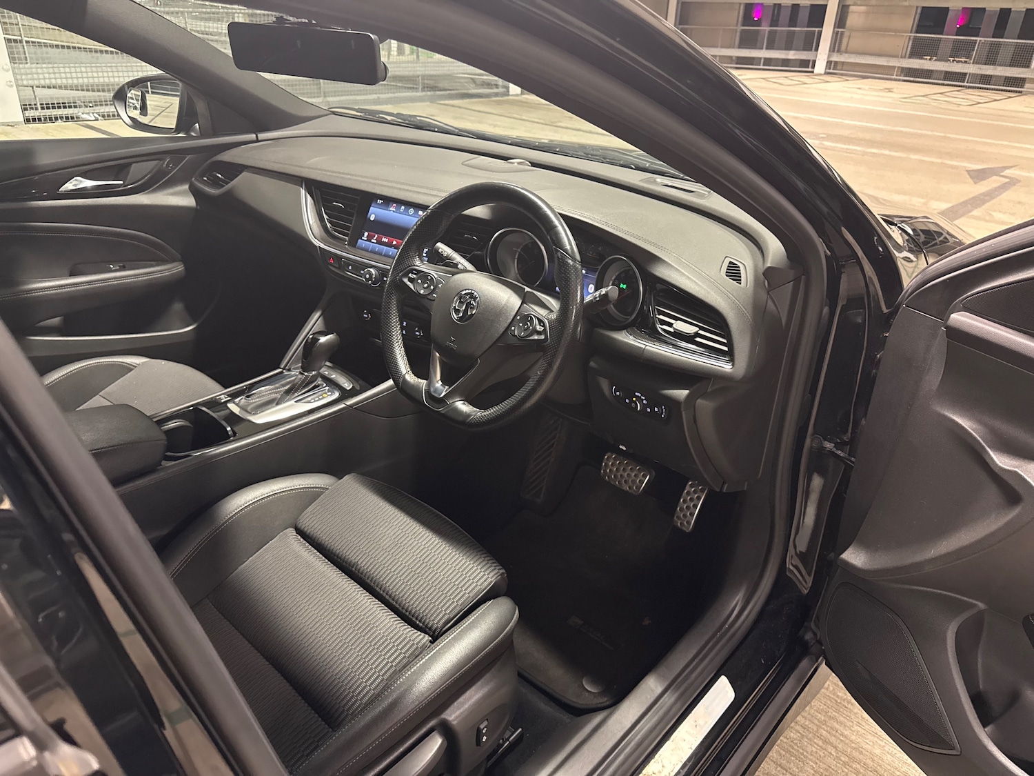 Used Vauxhall Insignia 2017 for sale - 77685886: Photo 22