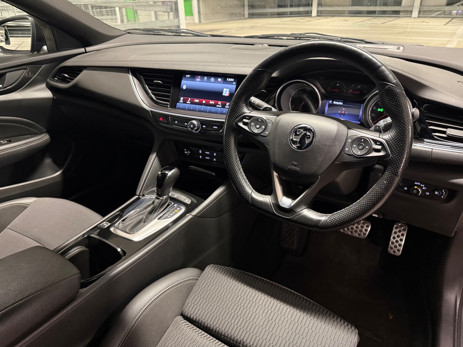 Used Vauxhall Insignia 2017 for sale - 77685886: Photo 28