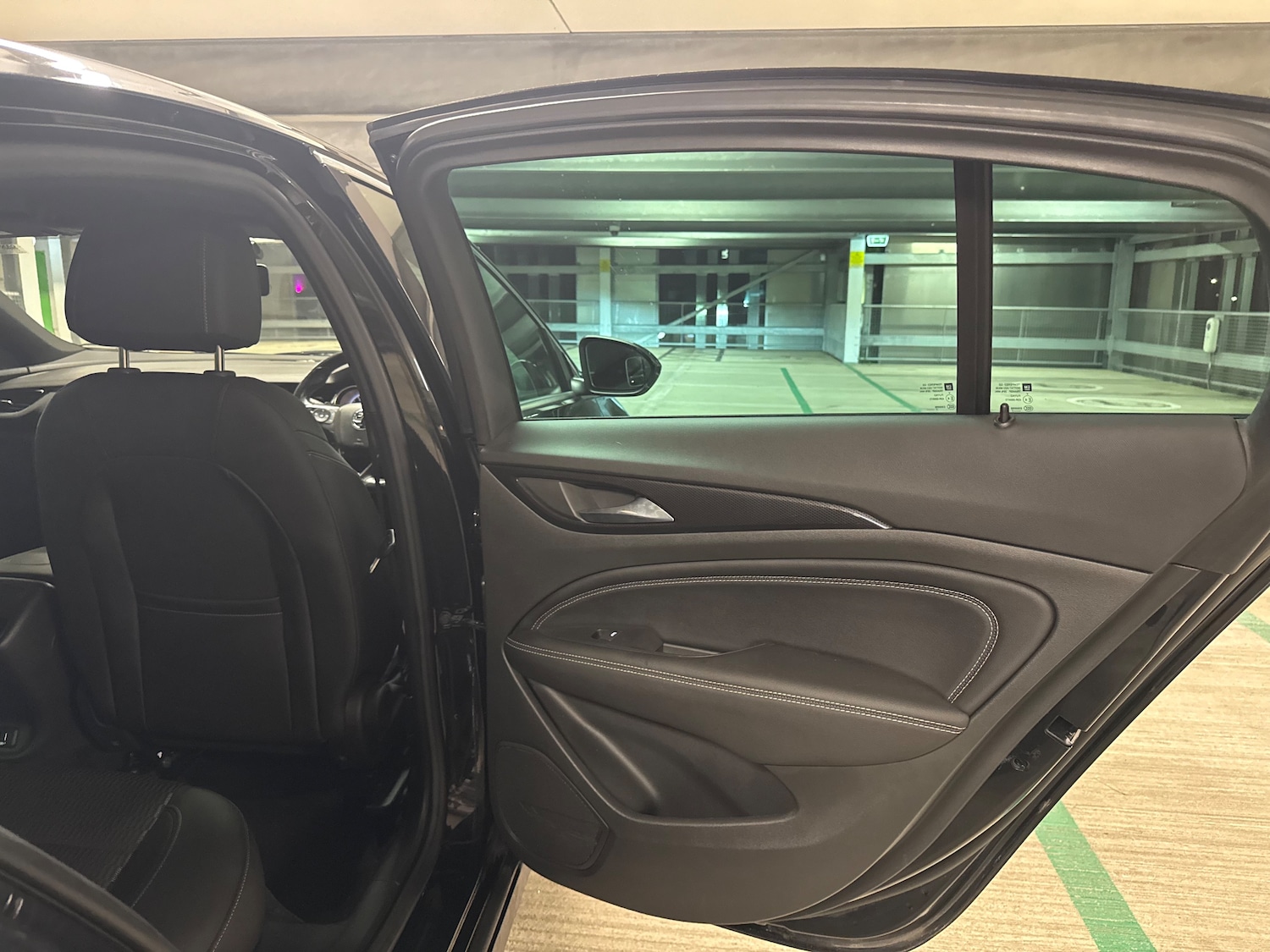 Used Vauxhall Insignia 2017 for sale - 77685886: Photo 34