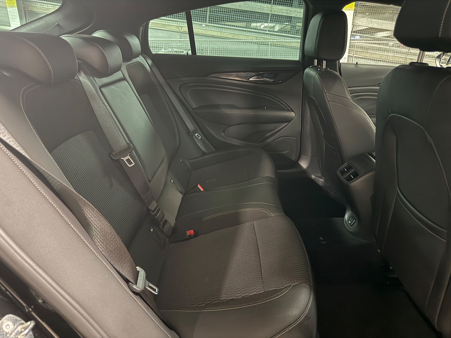 Used Vauxhall Insignia 2017 for sale - 77685886: Photo 35