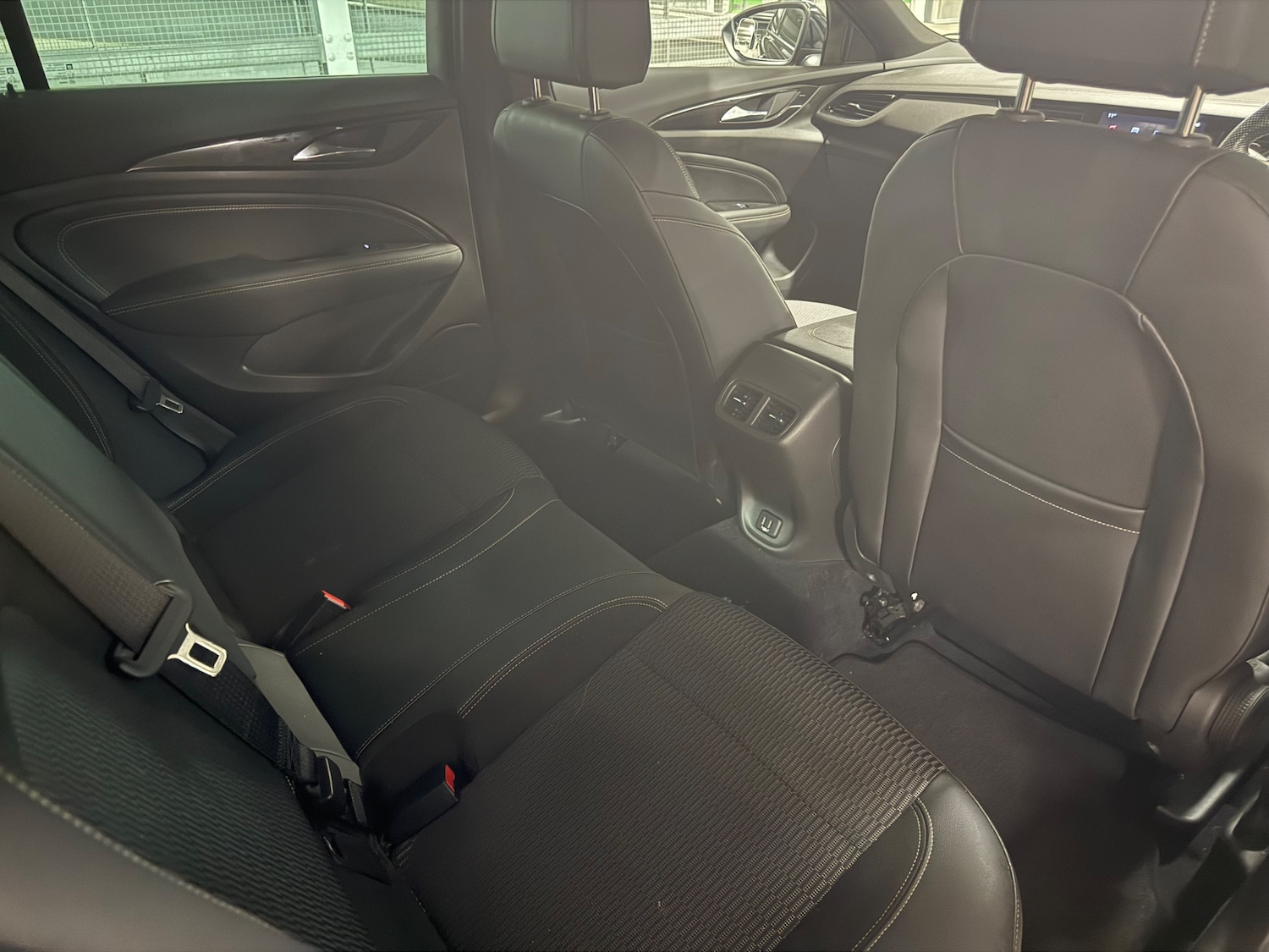 Used Vauxhall Insignia 2017 for sale - 77685886: Photo 36