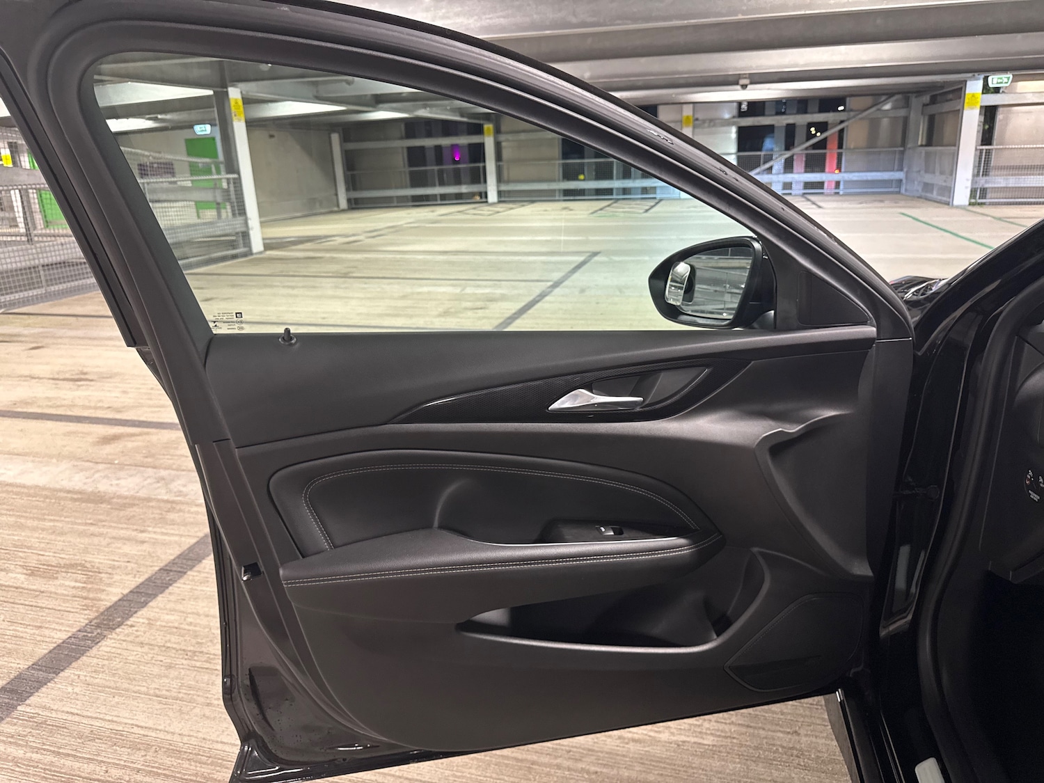 Used Vauxhall Insignia 2017 for sale - 77685886: Photo 41