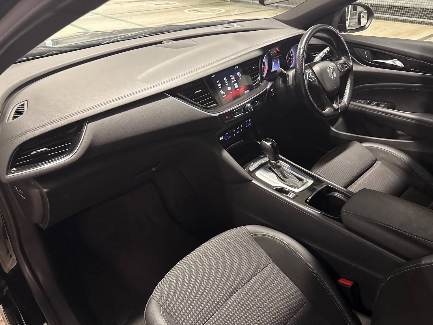 Used Vauxhall Insignia 2017 for sale - 77685886: Photo 45