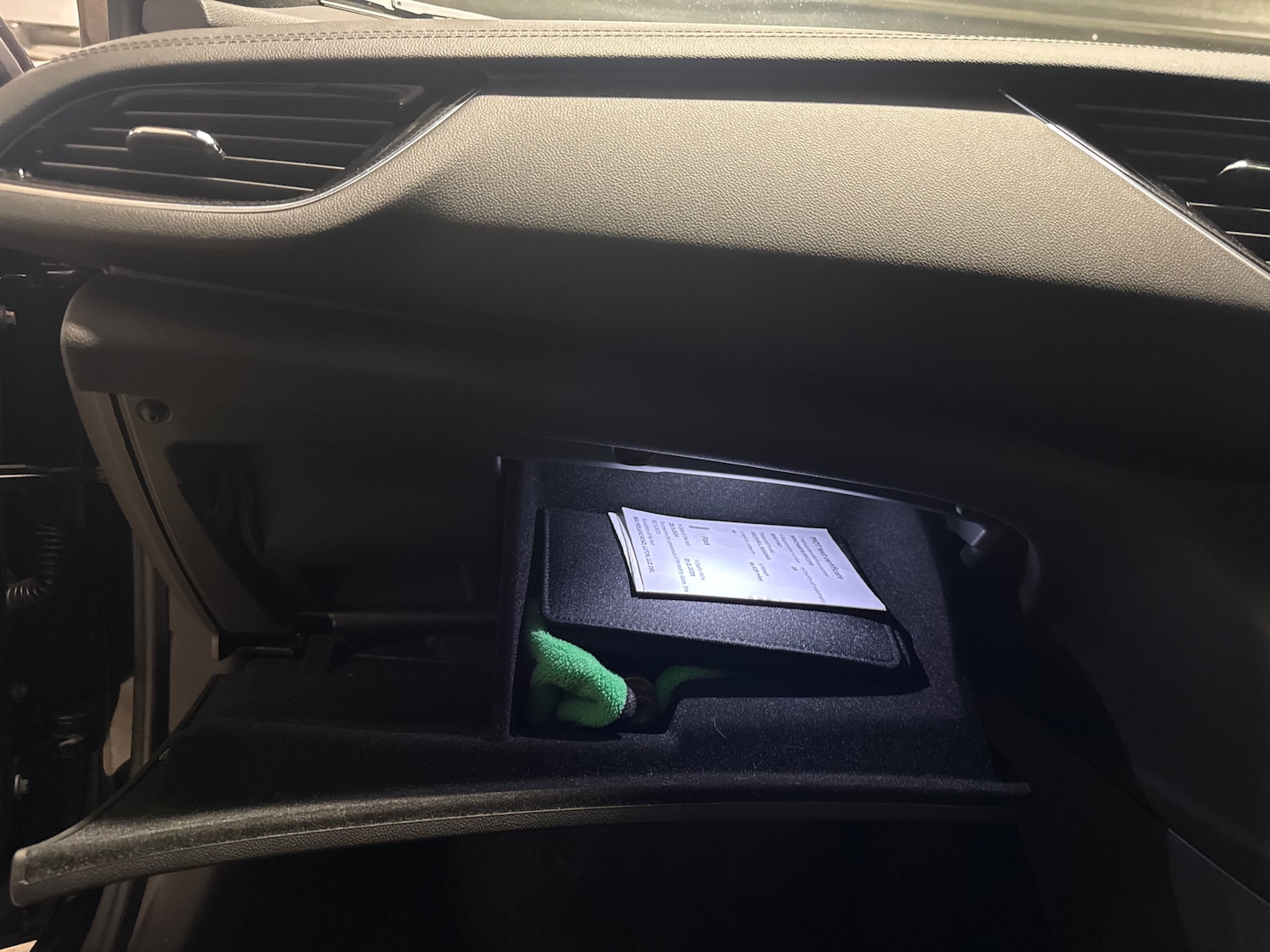 Used Vauxhall Insignia 2017 for sale - 77685886: Photo 46