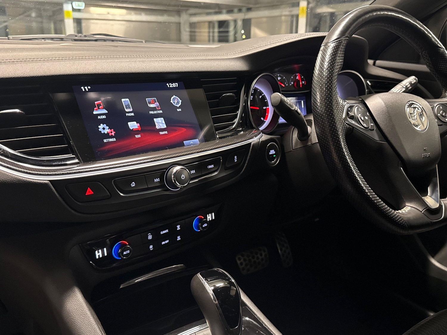 Used Vauxhall Insignia 2017 for sale - 77685886: Photo 48