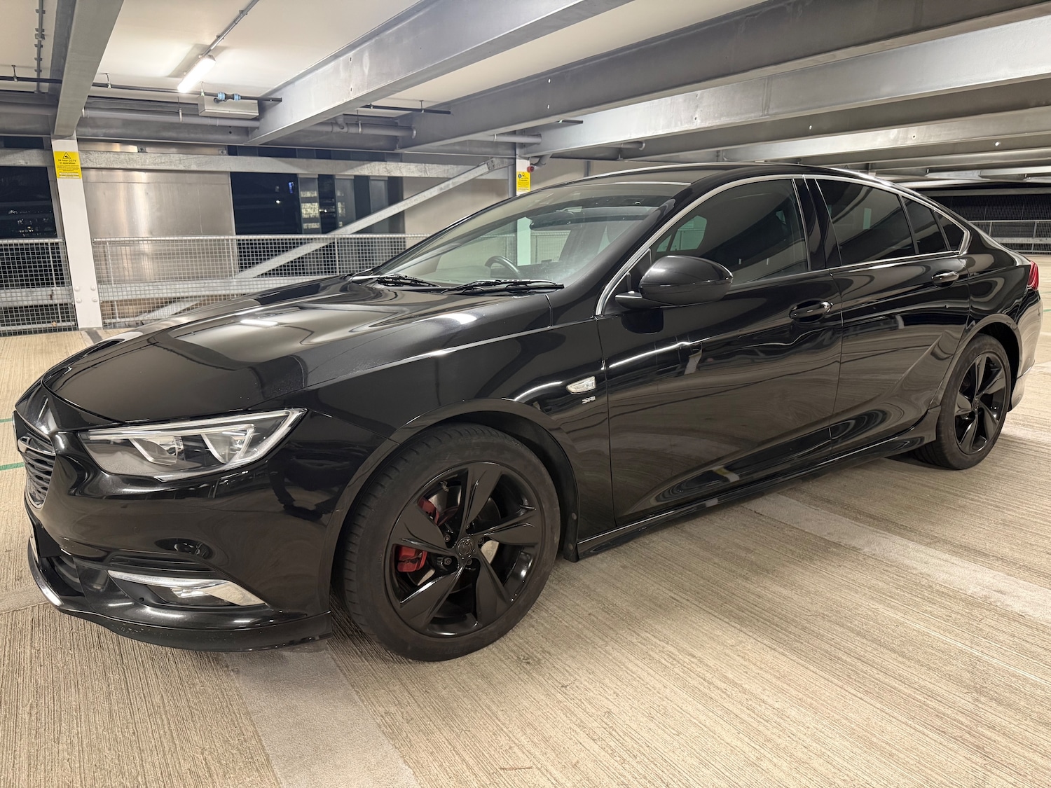 Used Vauxhall Insignia 2017 for sale - 77685886: Photo 5