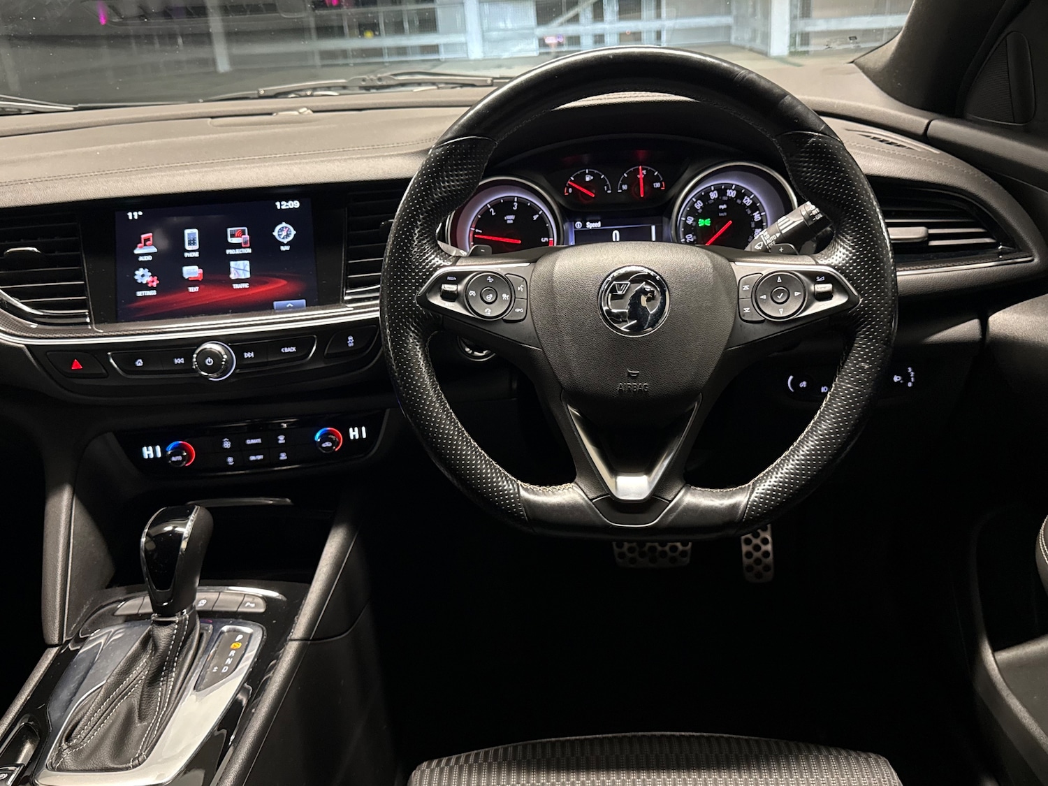 Used Vauxhall Insignia 2017 for sale - 77685886: Photo 55