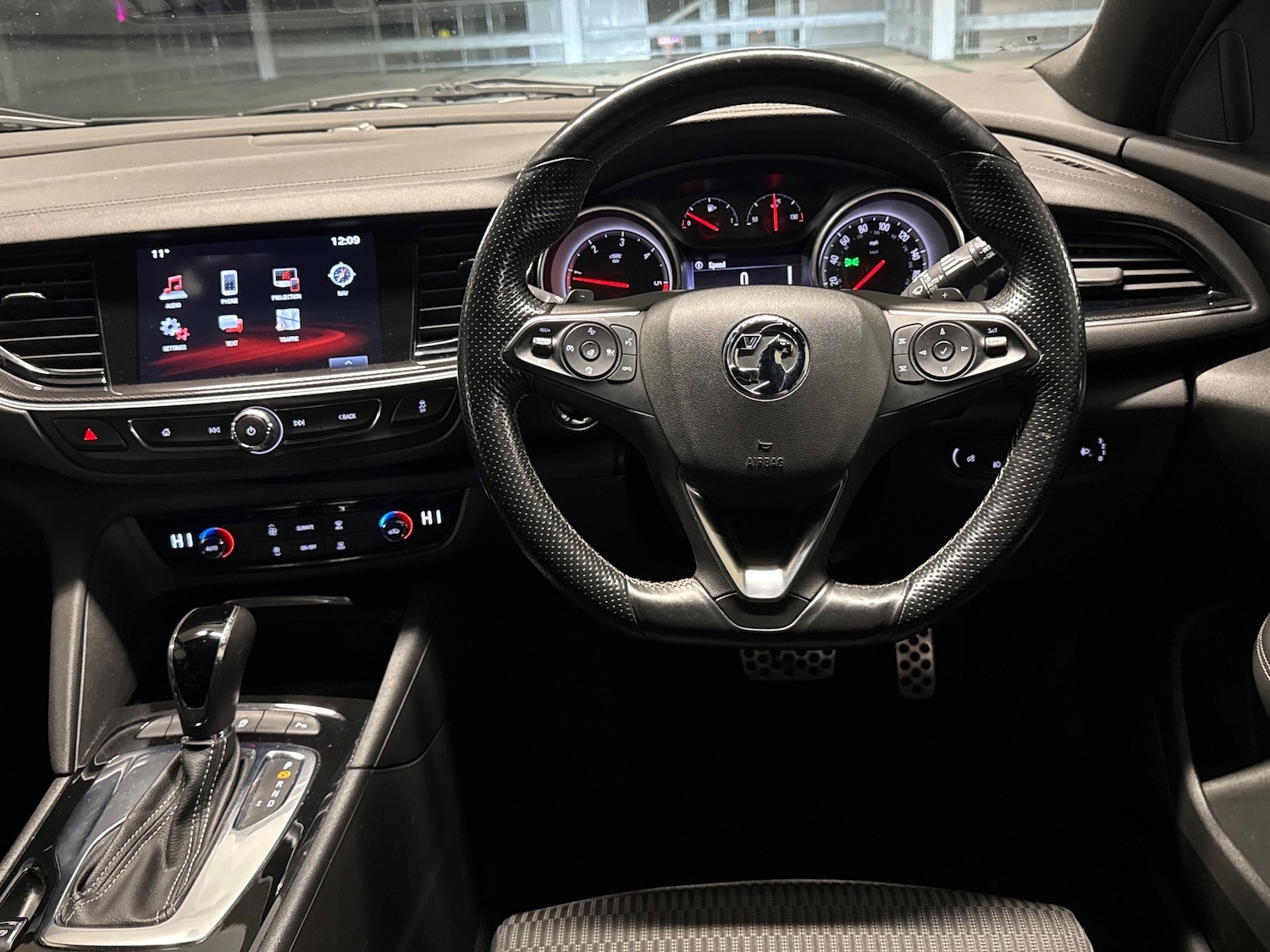 Used Vauxhall Insignia 2017 for sale - 77685886: Photo 56