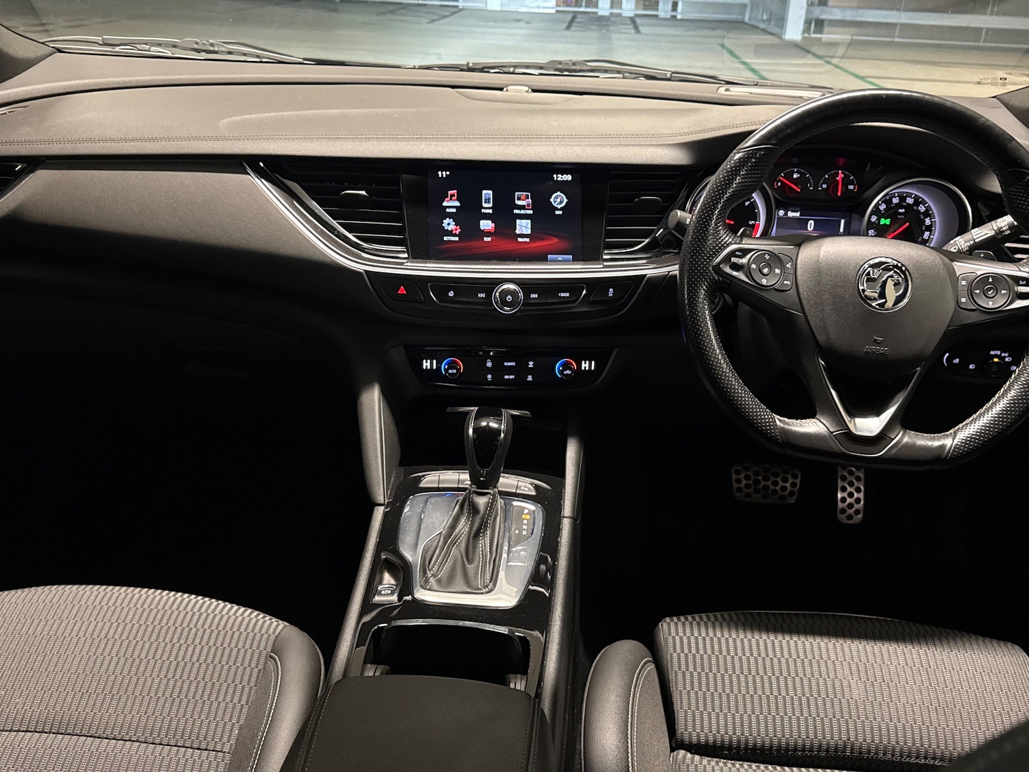 Used Vauxhall Insignia 2017 for sale - 77685886: Photo 57