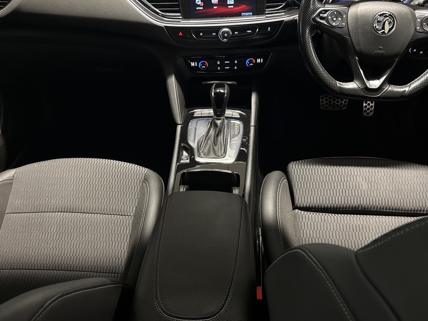 Used Vauxhall Insignia 2017 for sale - 77685886: Photo 58