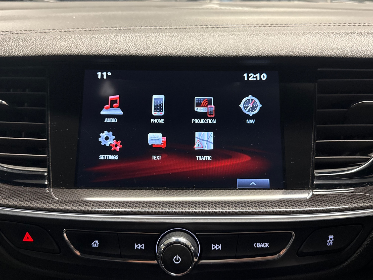 Used Vauxhall Insignia 2017 for sale - 77685886: Photo 60