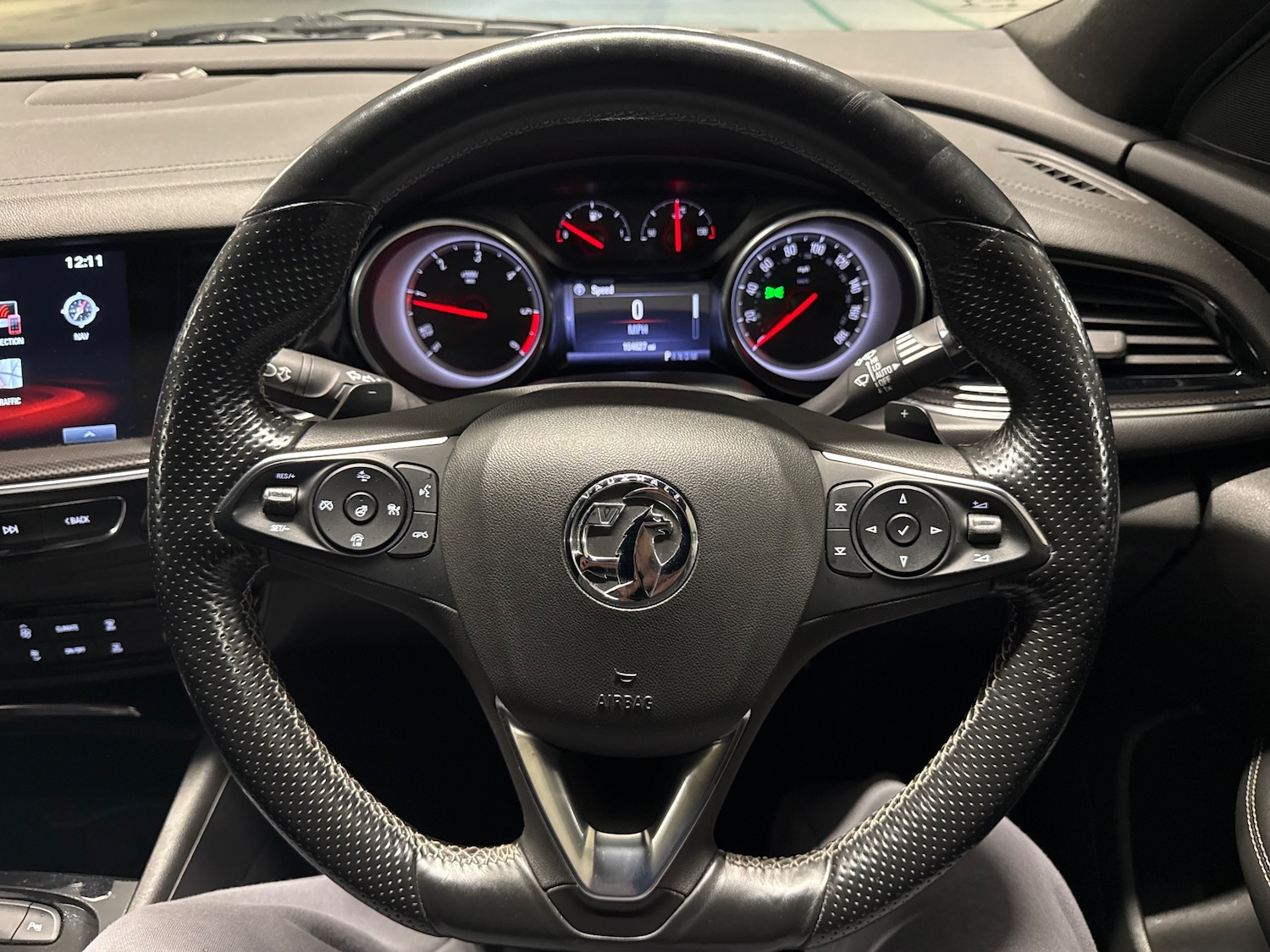 Used Vauxhall Insignia 2017 for sale - 77685886: Photo 64