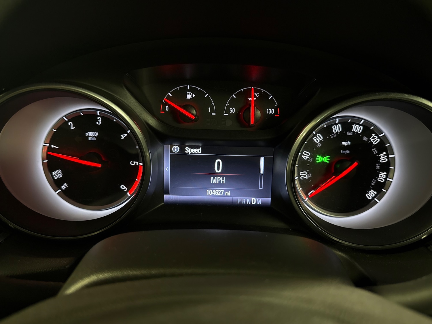 Used Vauxhall Insignia 2017 for sale - 77685886: Photo 66