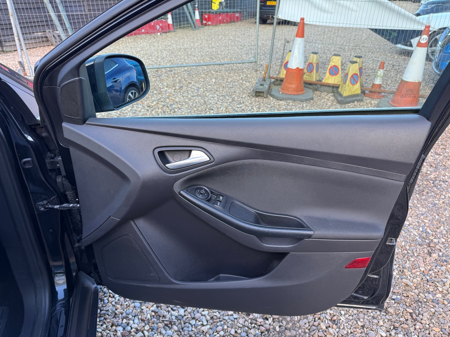 Used Ford Focus 2012 for sale - 78059927: Photo 10