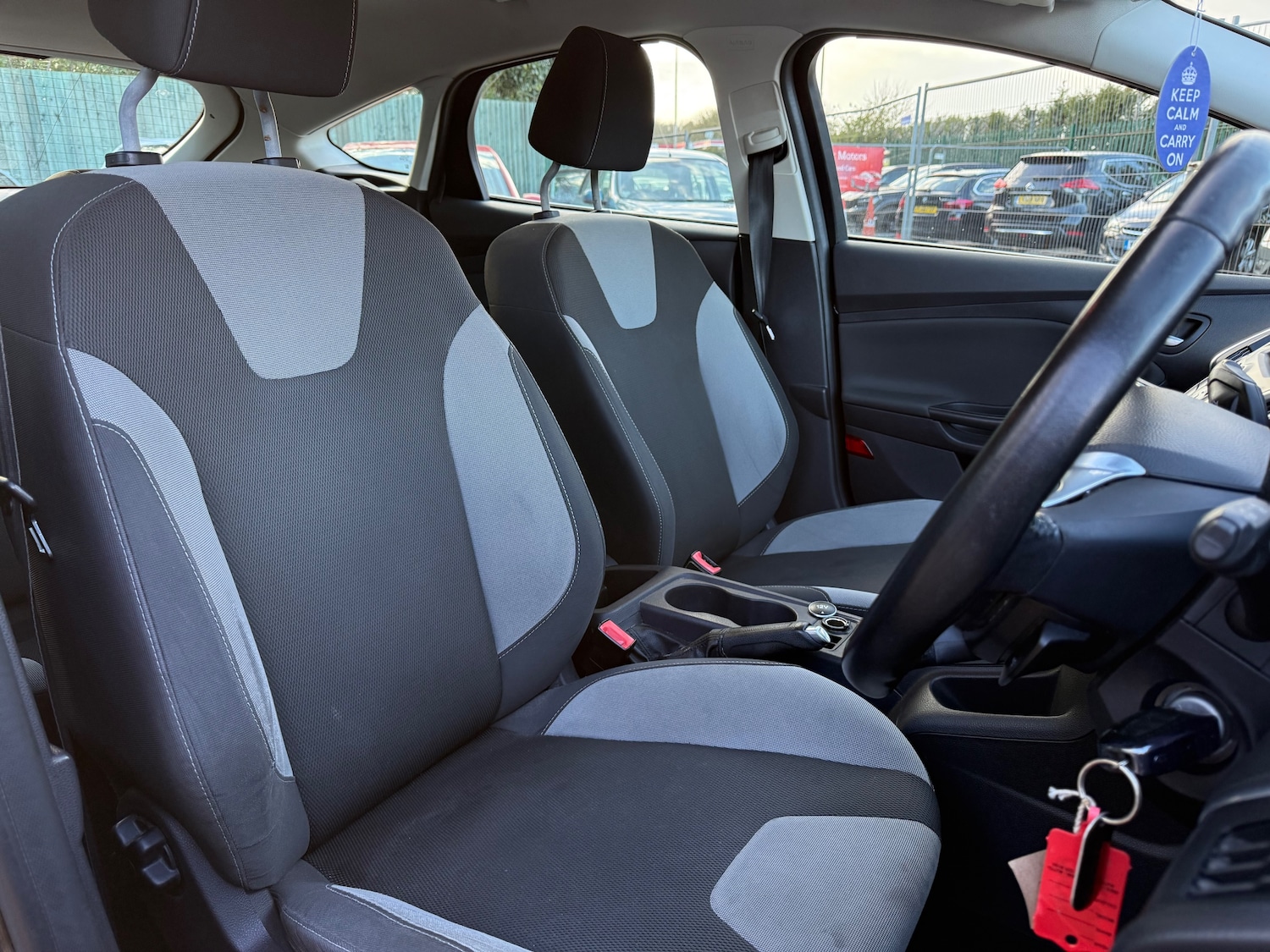 Used Ford Focus 2012 for sale - 78059927: Photo 15