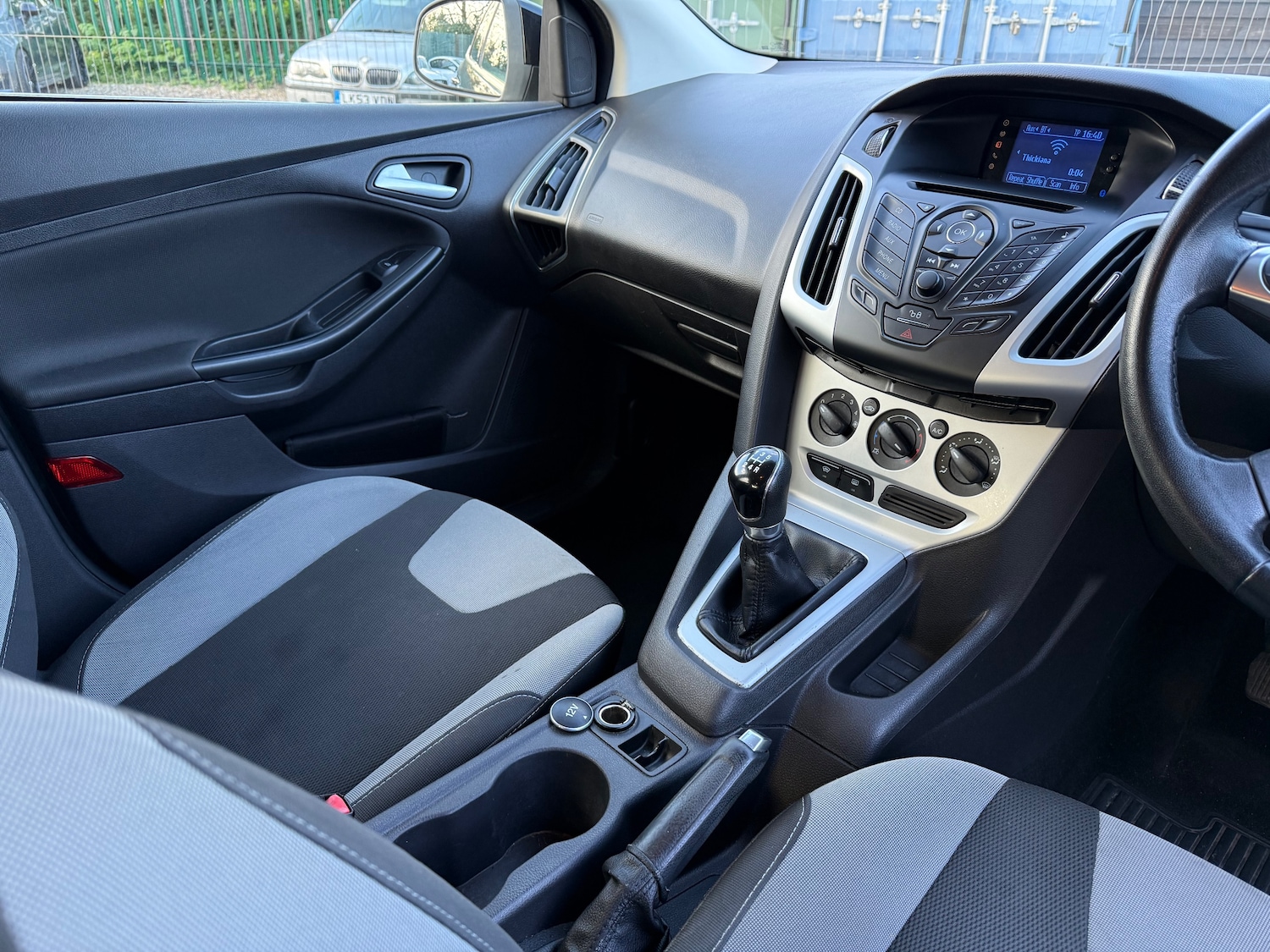 Used Ford Focus 2012 for sale - 78059927: Photo 16