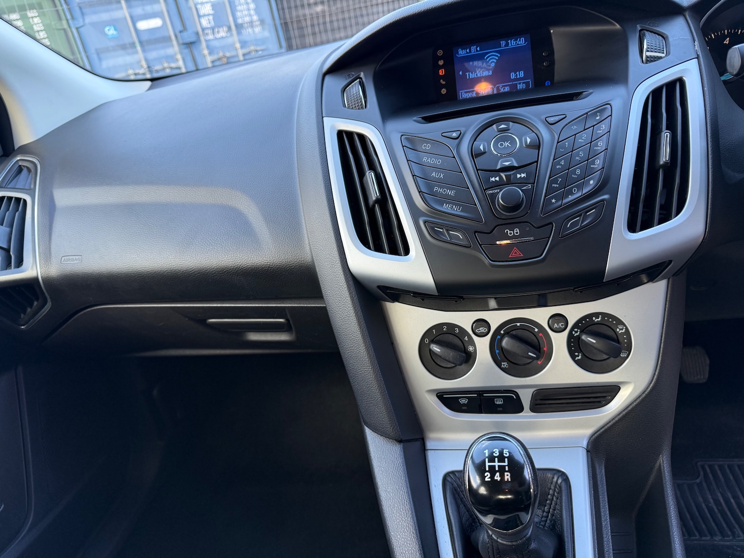 Used Ford Focus 2012 for sale - 78059927: Photo 17