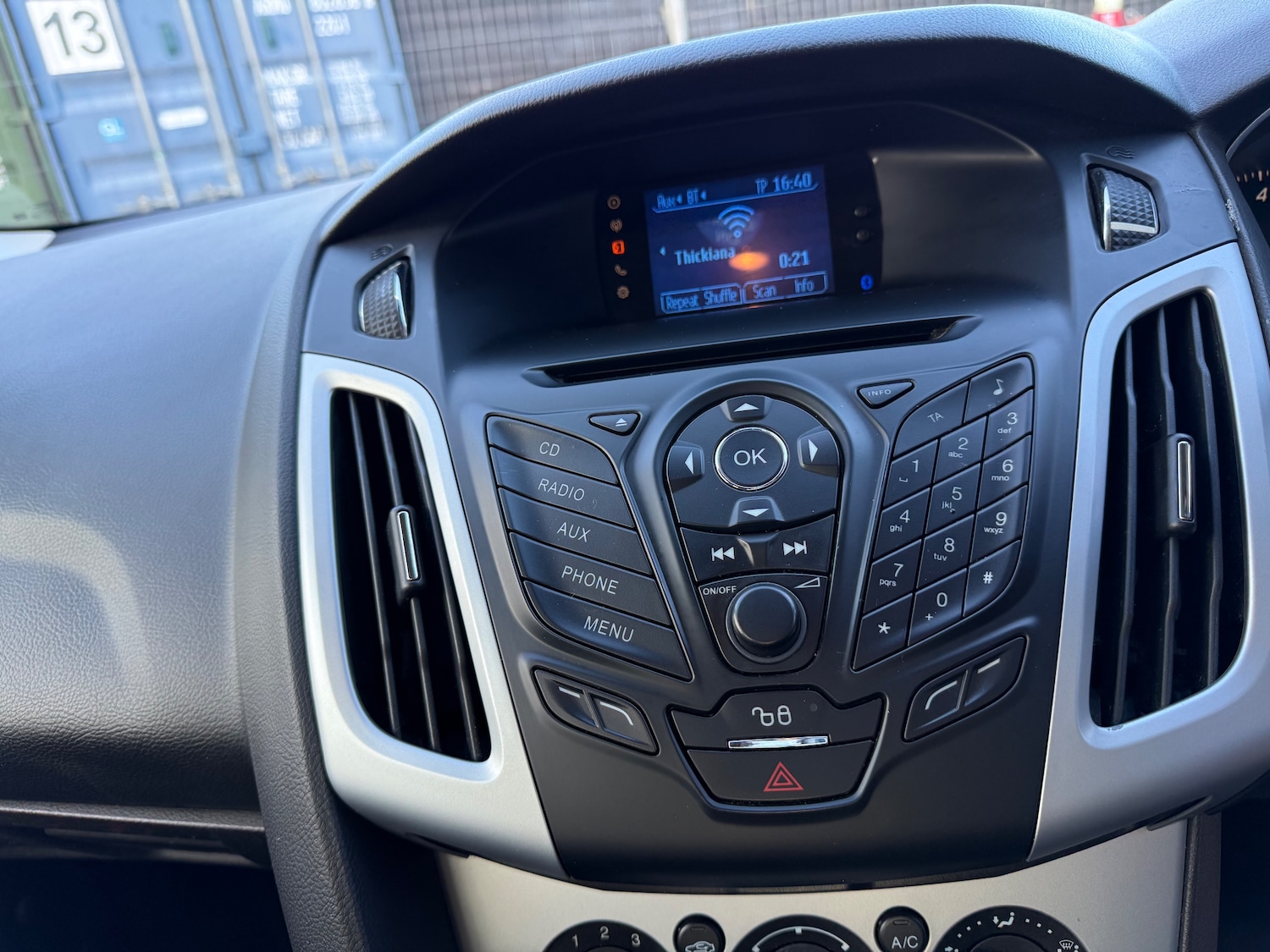 Used Ford Focus 2012 for sale - 78059927: Photo 18