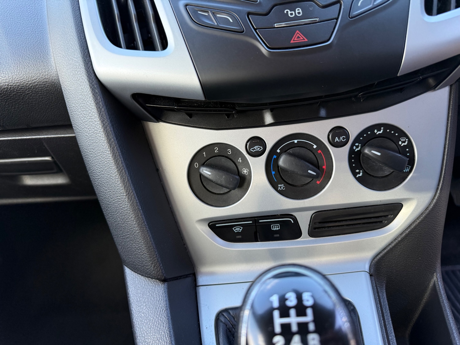 Used Ford Focus 2012 for sale - 78059927: Photo 19