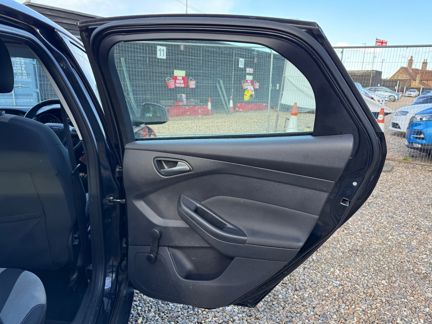 Used Ford Focus 2012 for sale - 78059927: Photo 20