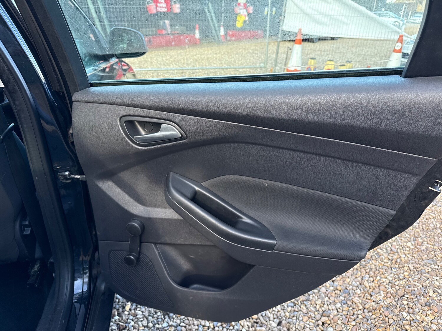 Used Ford Focus 2012 for sale - 78059927: Photo 21