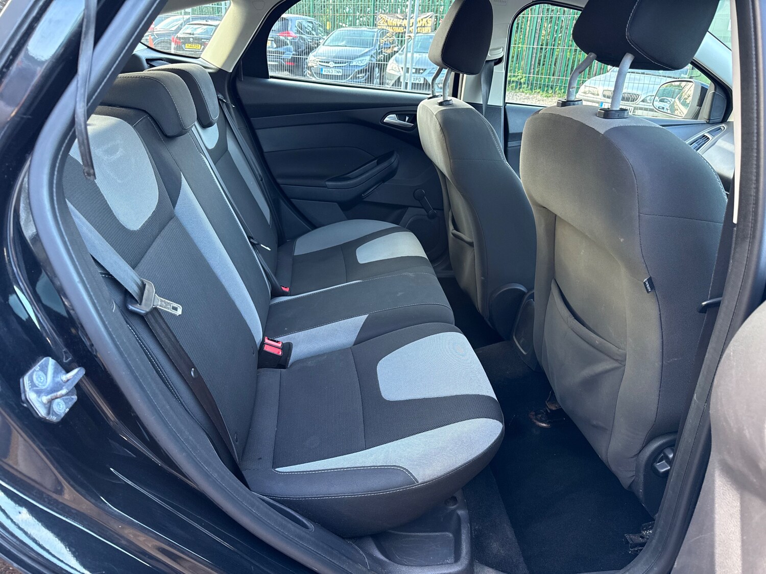 Used Ford Focus 2012 for sale - 78059927: Photo 22