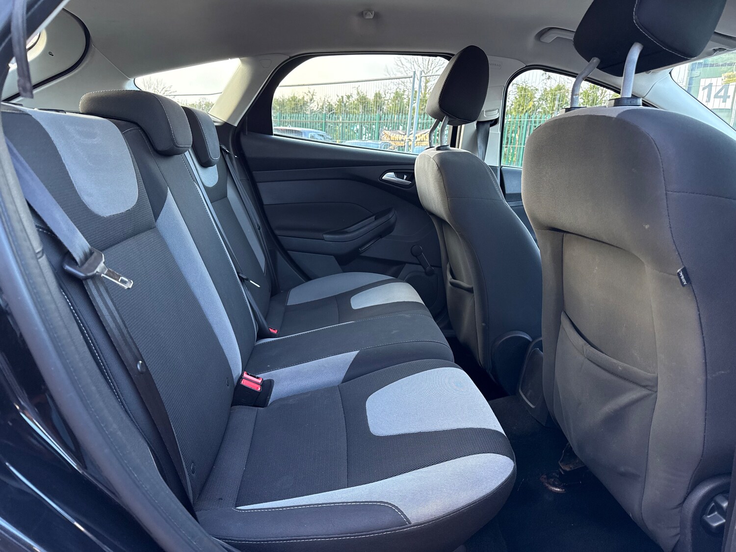 Used Ford Focus 2012 for sale - 78059927: Photo 23