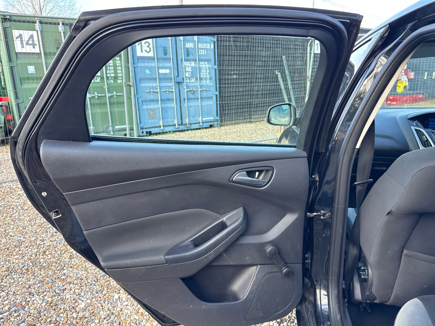 Used Ford Focus 2012 for sale - 78059927: Photo 26