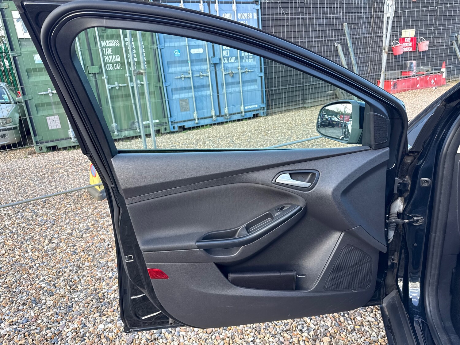 Used Ford Focus 2012 for sale - 78059927: Photo 27