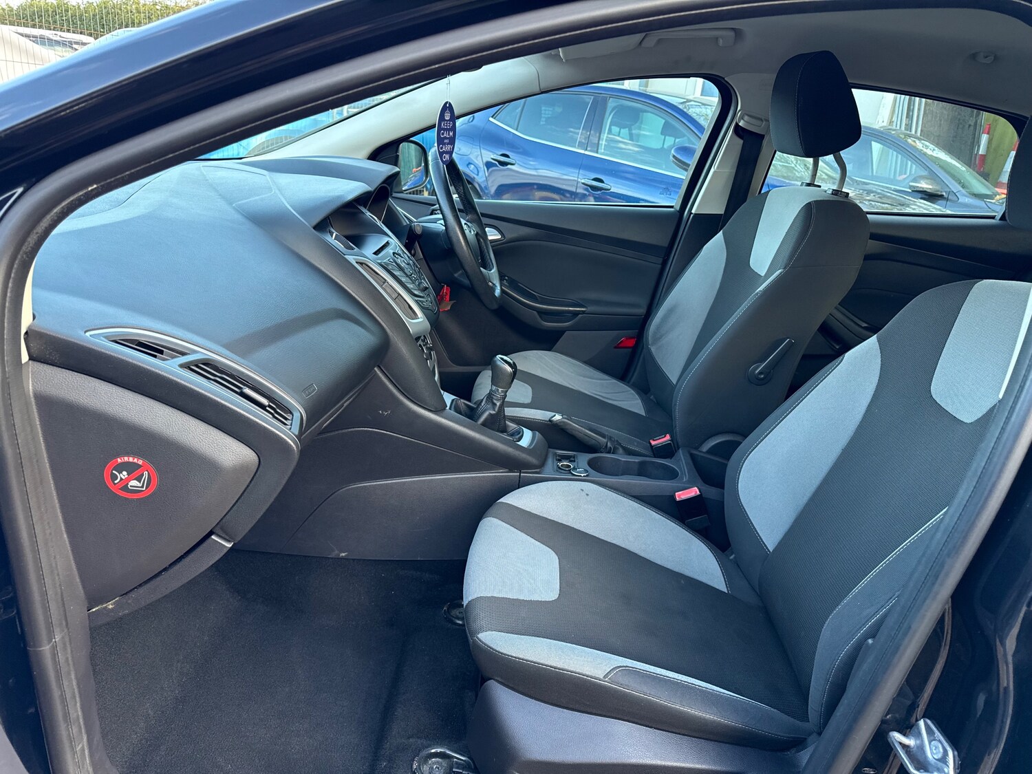 Used Ford Focus 2012 for sale - 78059927: Photo 28