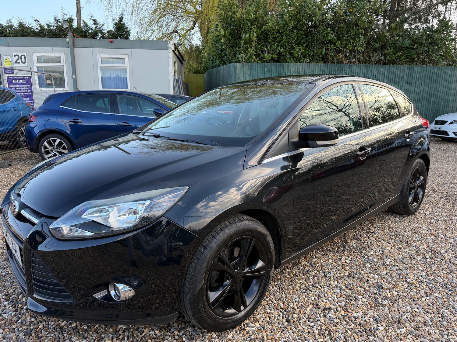 Used Ford Focus 2012 for sale - 78059927: Photo 3