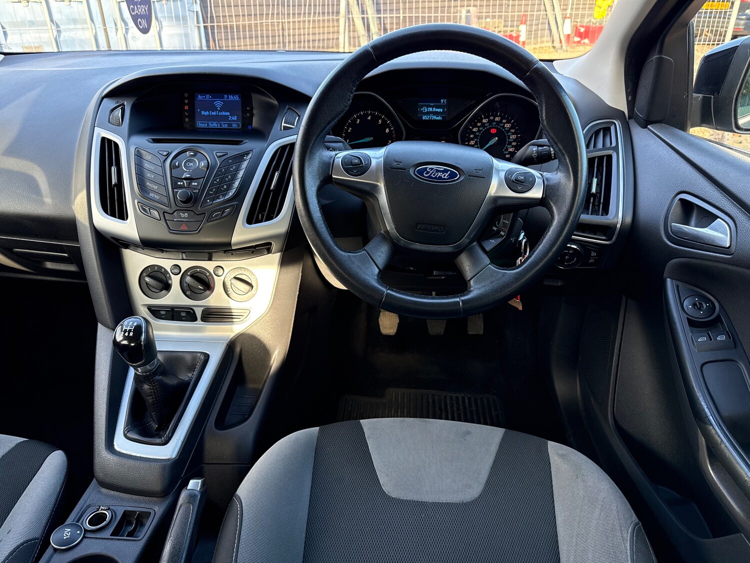 Used Ford Focus 2012 for sale - 78059927: Photo 31