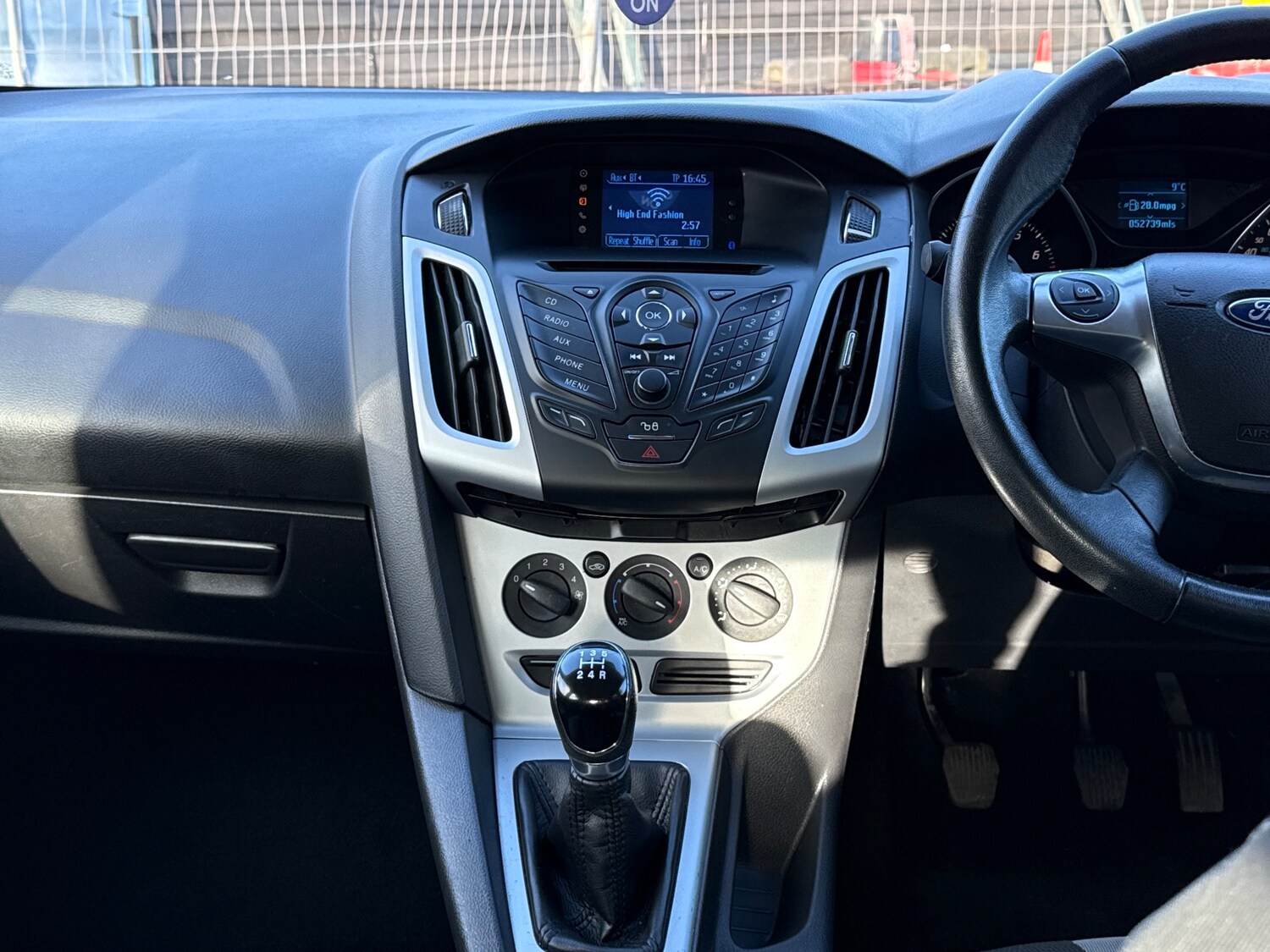 Used Ford Focus 2012 for sale - 78059927: Photo 32