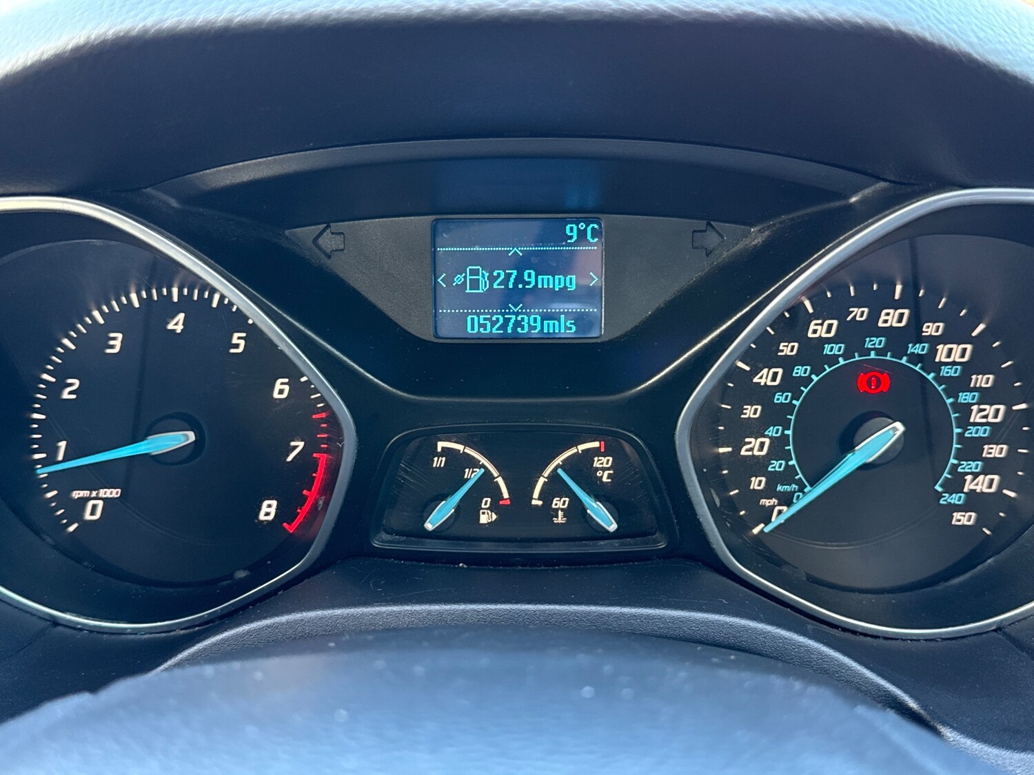 Used Ford Focus 2012 for sale - 78059927: Photo 33