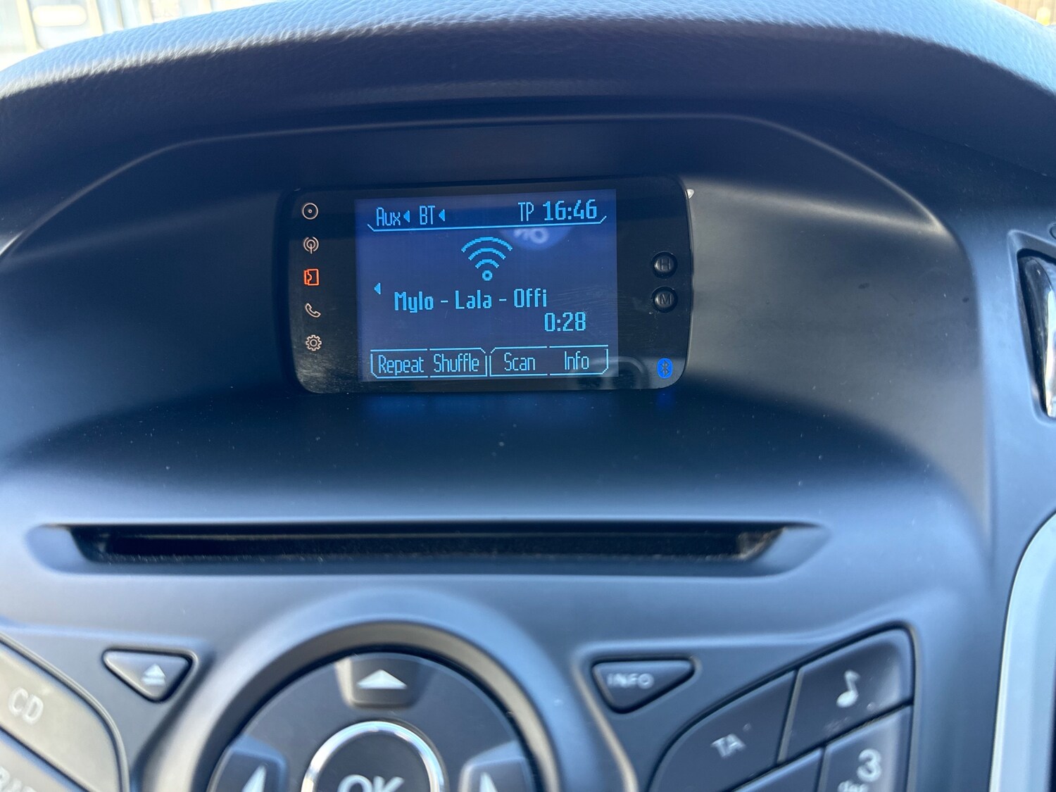 Used Ford Focus 2012 for sale - 78059927: Photo 34