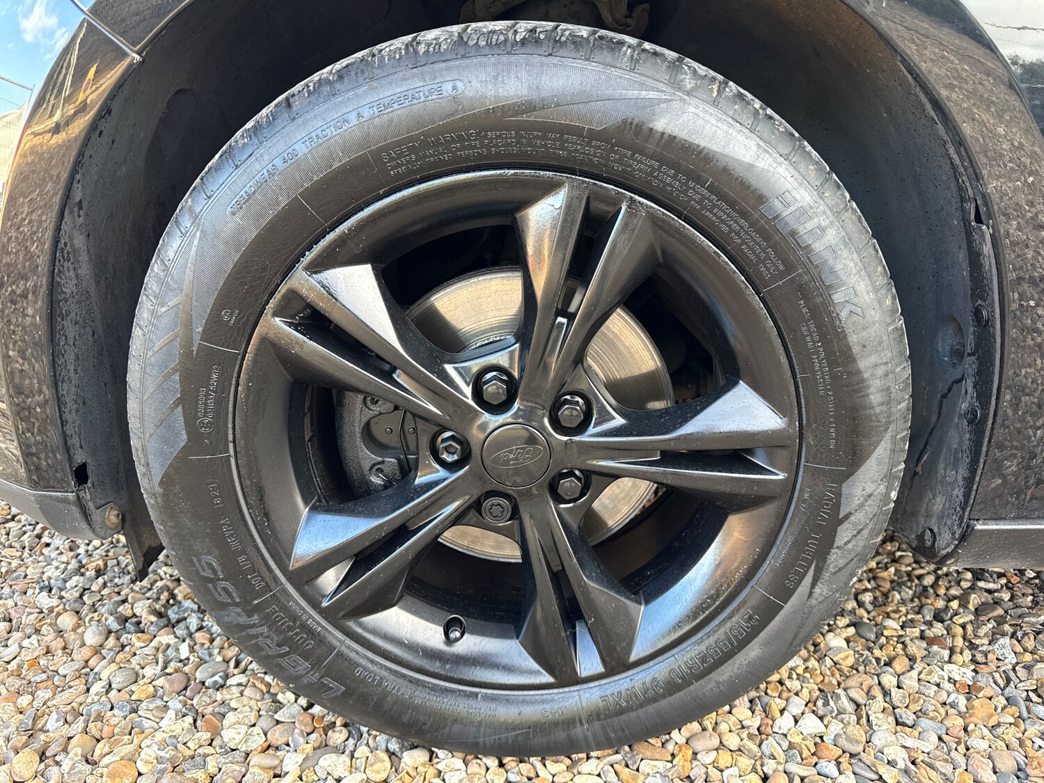 Used Ford Focus 2012 for sale - 78059927: Photo 36