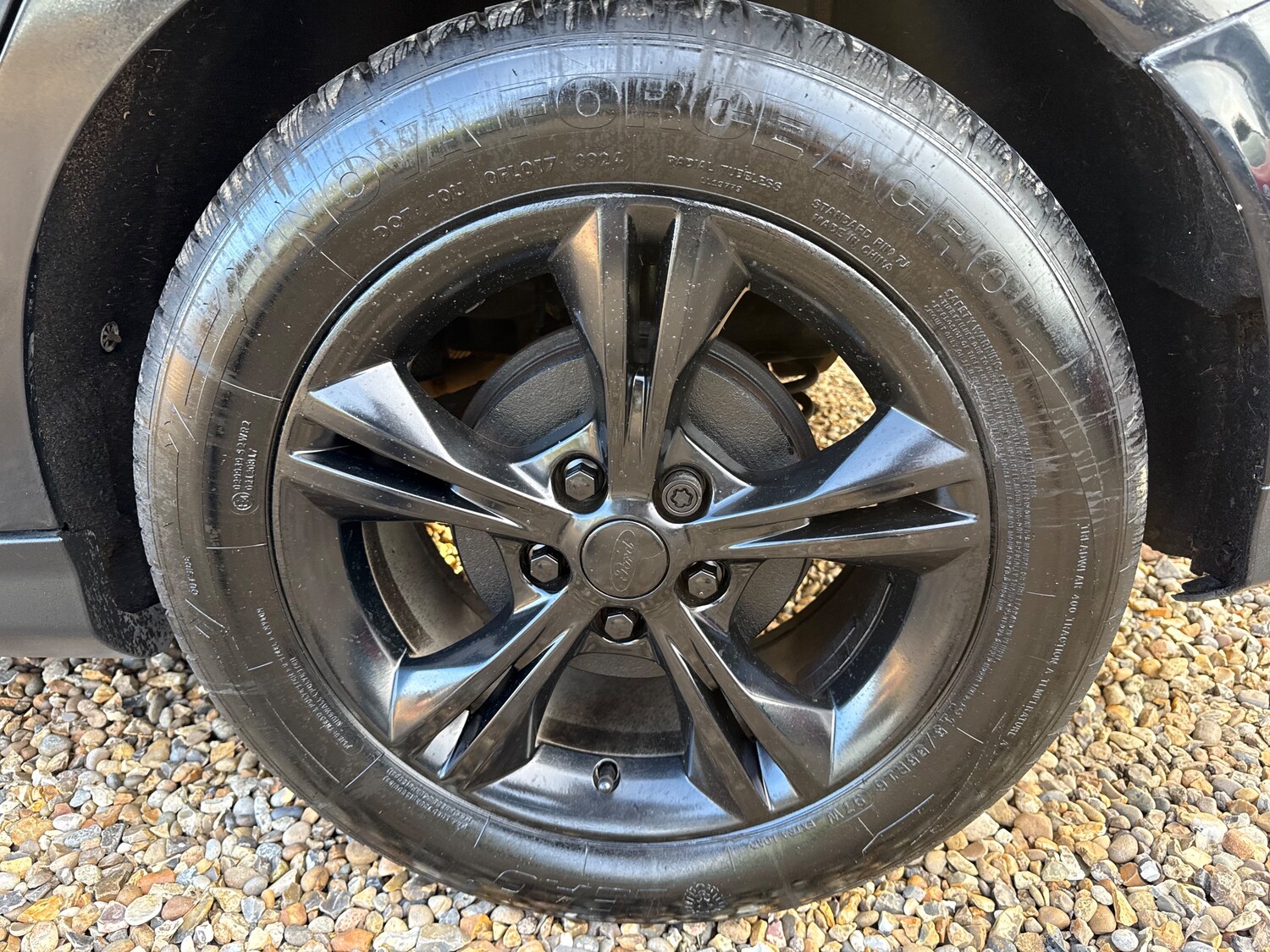 Used Ford Focus 2012 for sale - 78059927: Photo 37