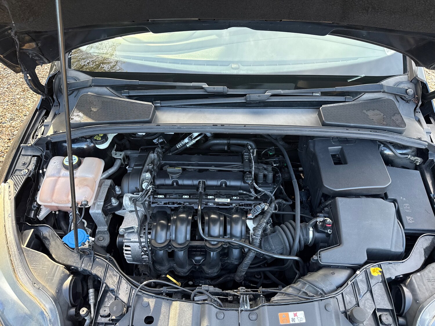 Used Ford Focus 2012 for sale - 78059927: Photo 39