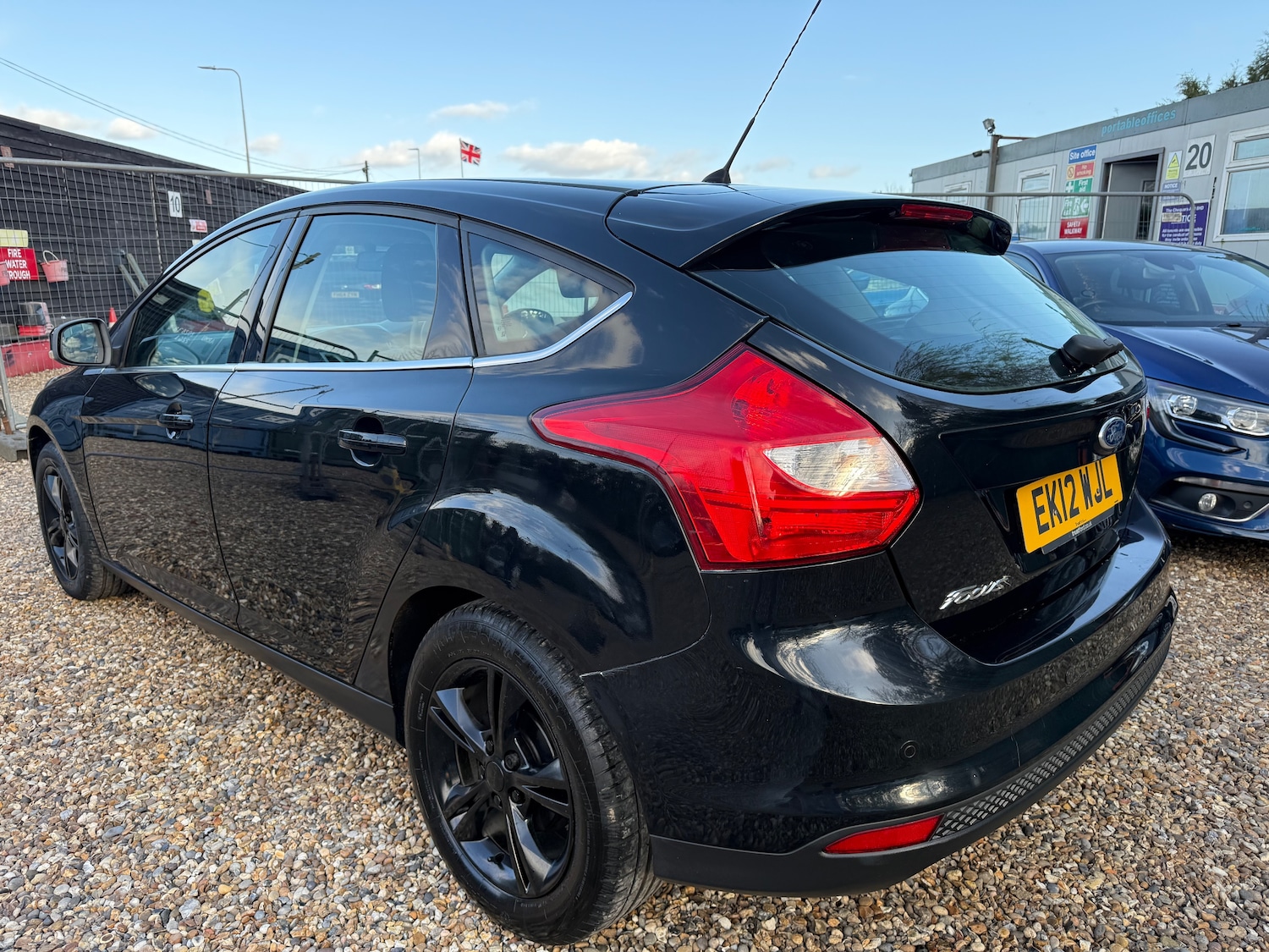 Used Ford Focus 2012 for sale - 78059927: Photo 5