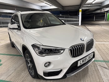 Used BMW X1 2018 for sale - 78696087: Photo