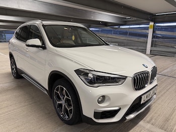 Used BMW X1 2018 for sale - 78696087: Photo