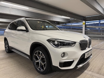 Used BMW X1 2018 for sale - 78696087: Photo