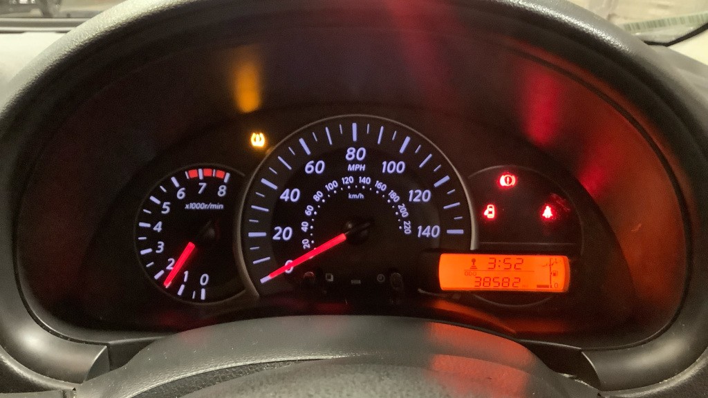 Used Nissan Micra 2016 for sale - 77576561: Photo 10