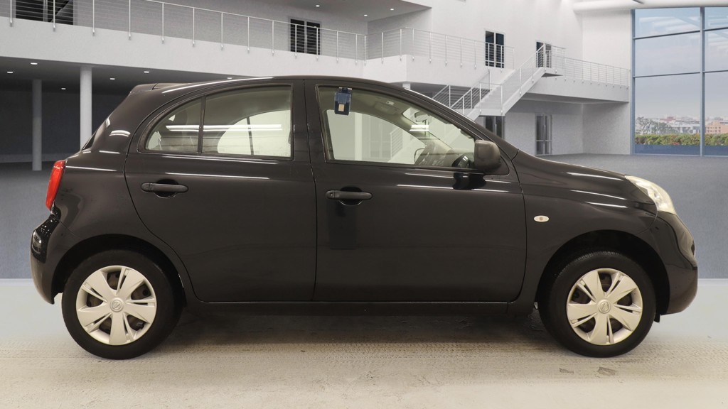 Used Nissan Micra 2016 for sale - 77576561: Photo 5