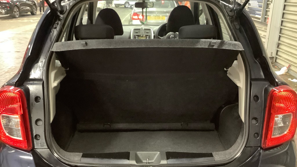 Used Nissan Micra 2016 for sale - 77576561: Photo 7