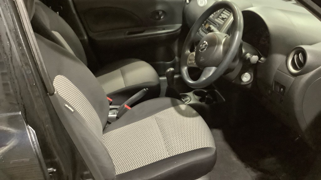 Used Nissan Micra 2016 for sale - 77576561: Photo 9