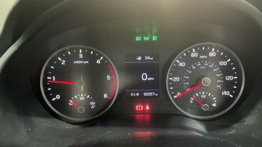 Used Kia Rio 2017 for sale - 77576586: Photo 10